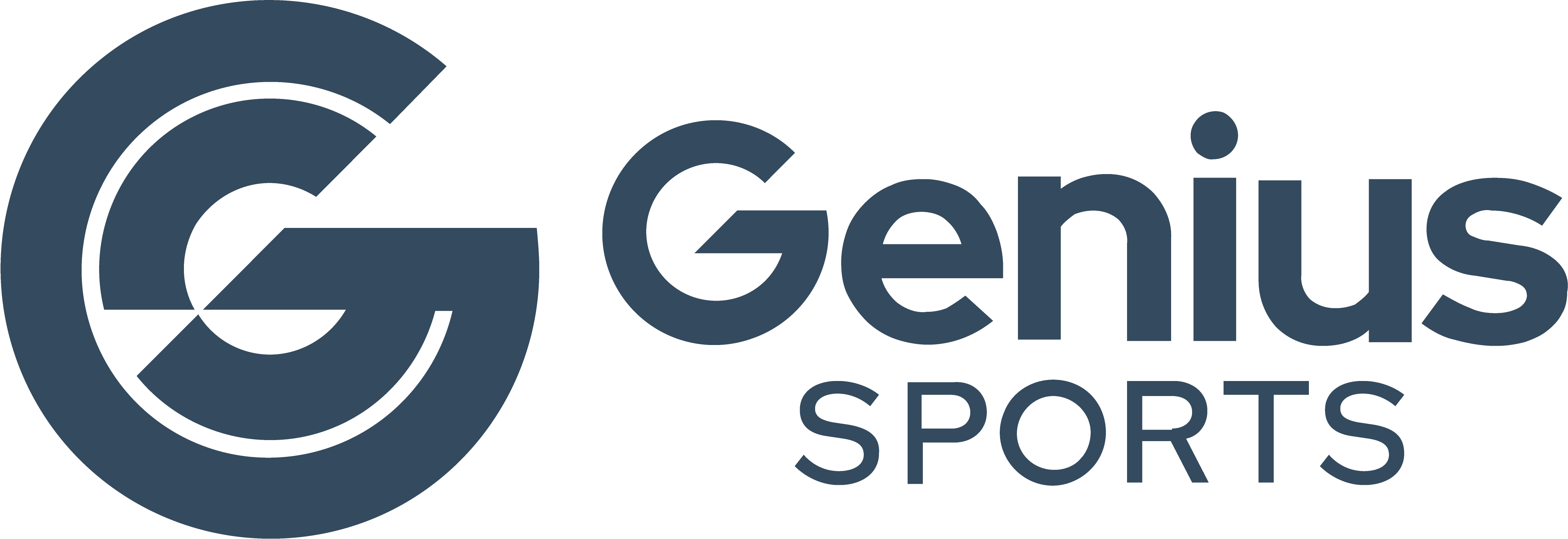 Genius sports