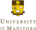 Logo University of Manitoba