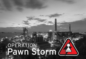 Operation Pawn Storm - Adobe Flash Exploit