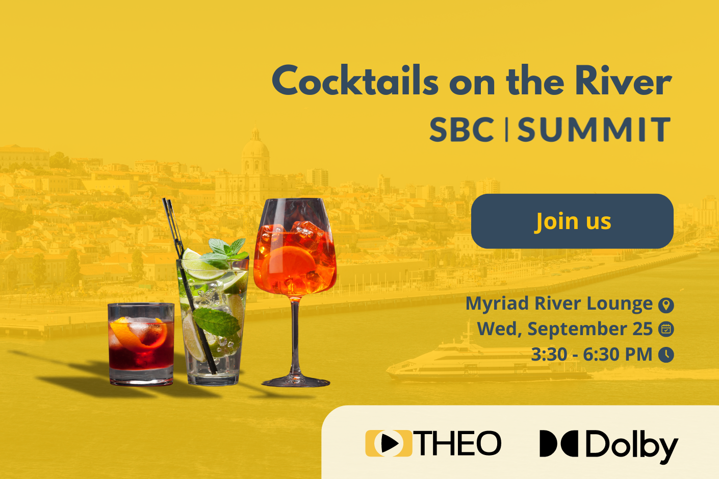 SBC summit - drinks (new)