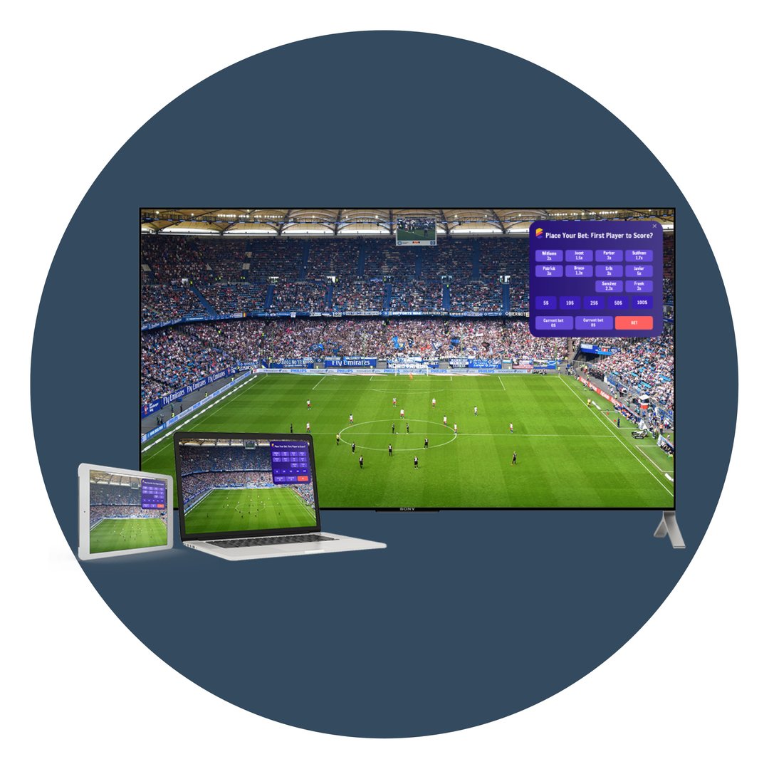 Sports betting theolive