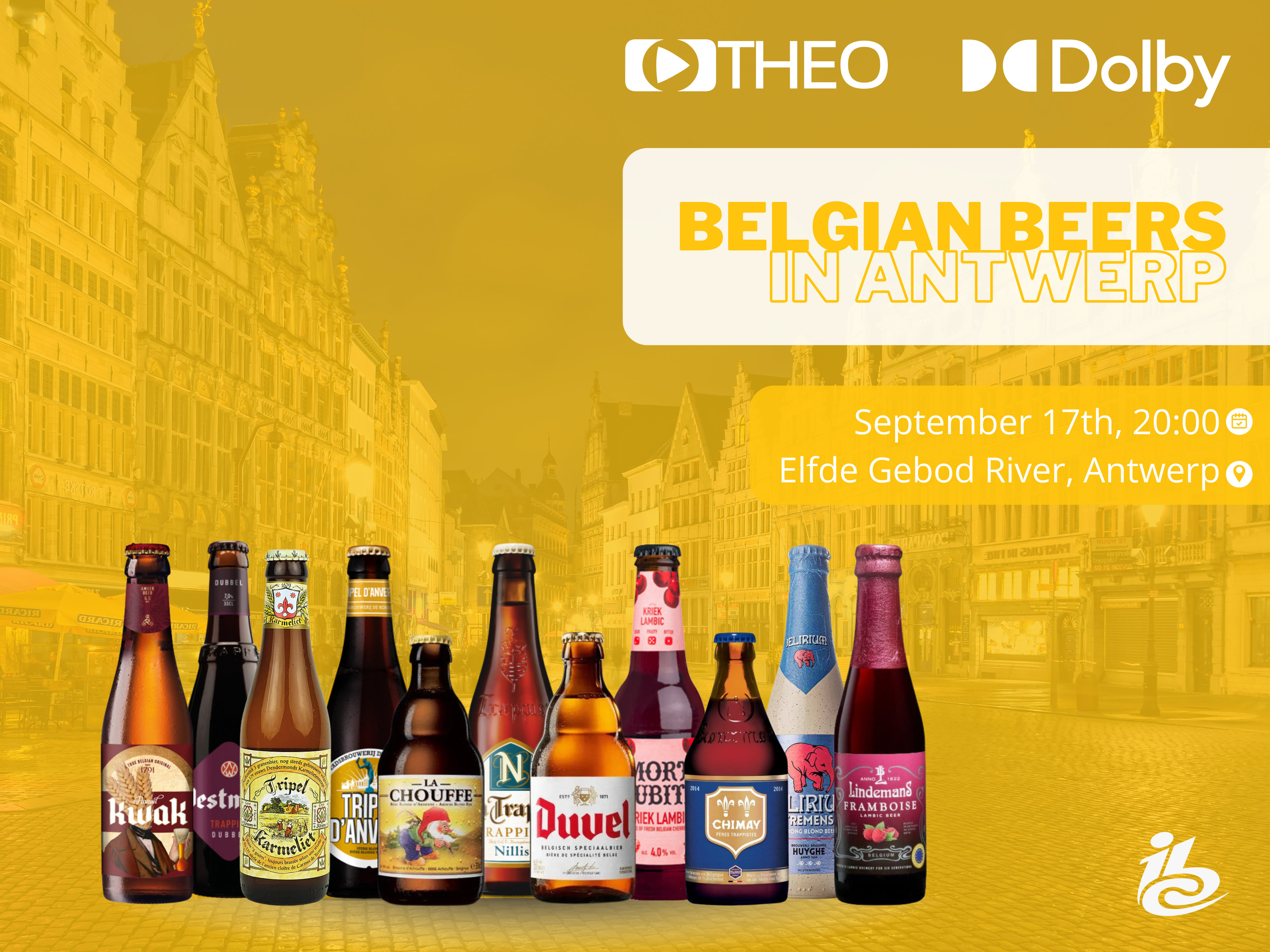 THEO belgian beers antwerp v4