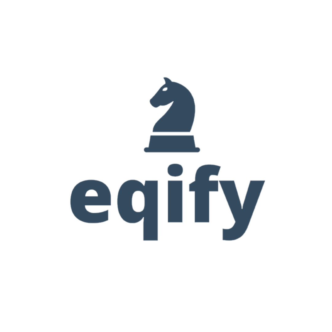 eqify logo square