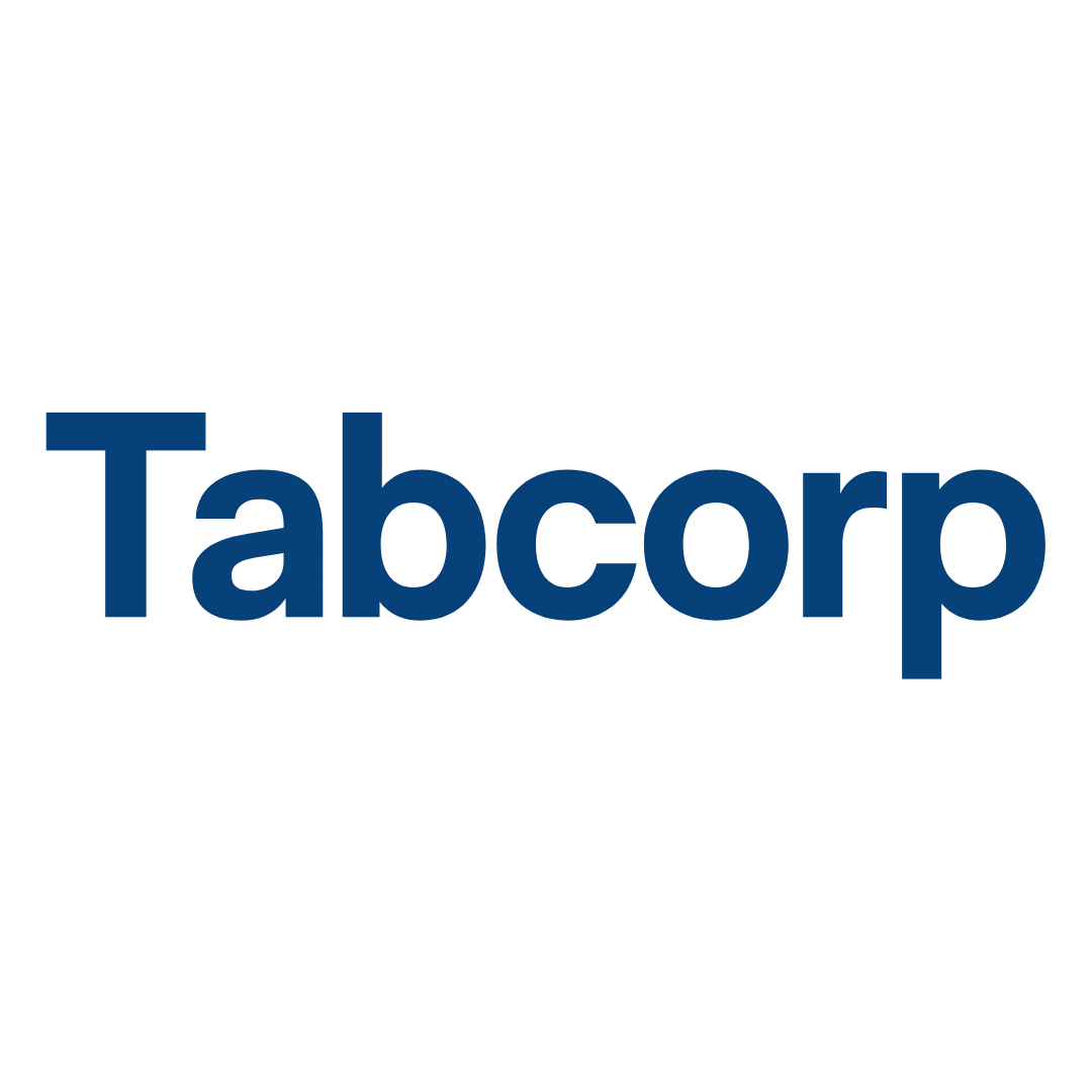 tabcorp logo square
