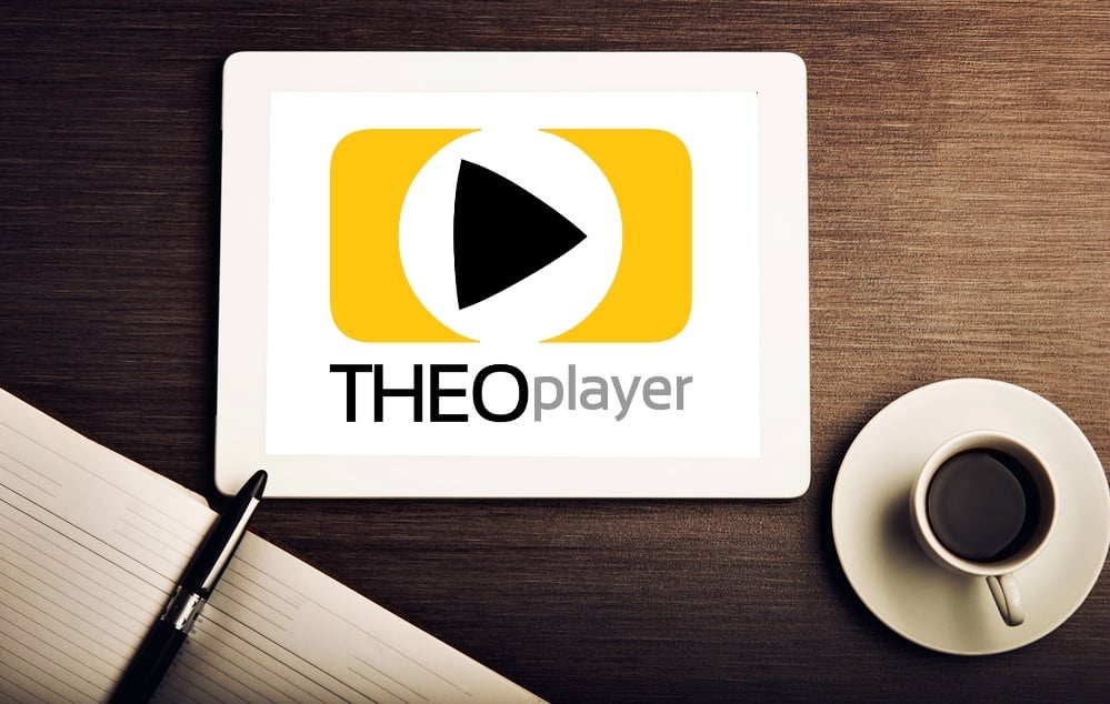 THEOplayer Launches the New, Easy Way to Purchase the Pro License