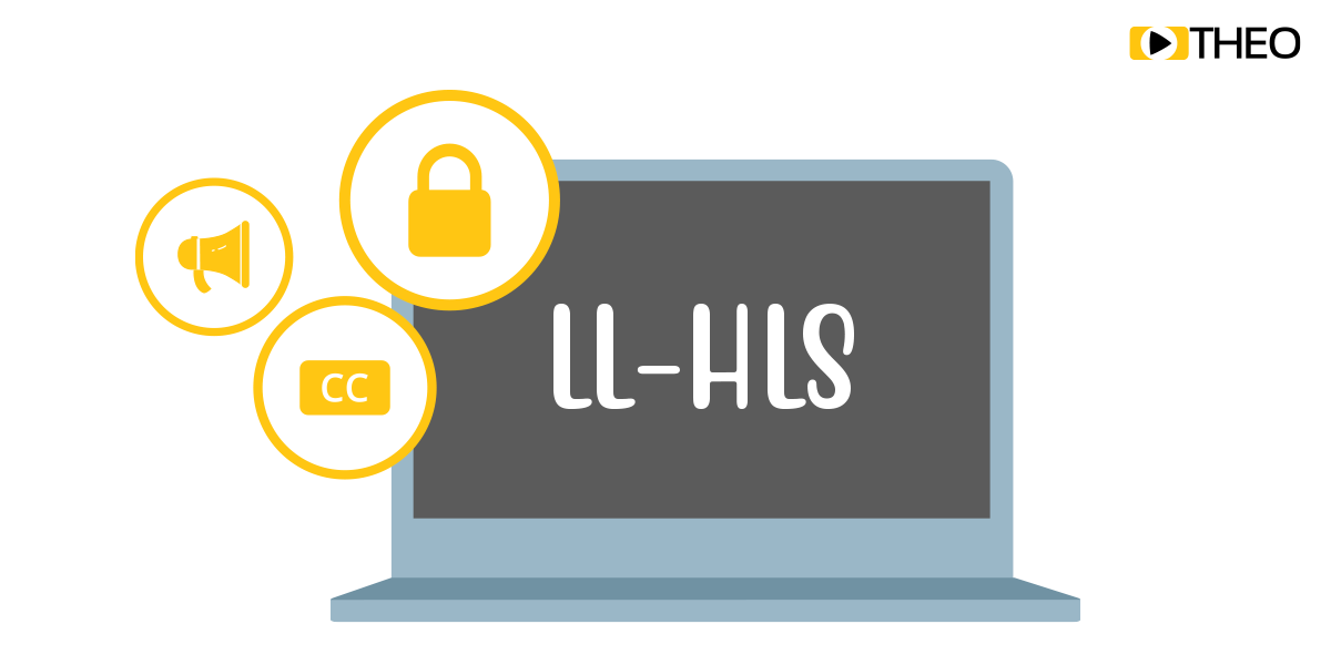 LL-HLS Series: Implementing LL-HLS with ABR, Subtitles, DRM and SSAI