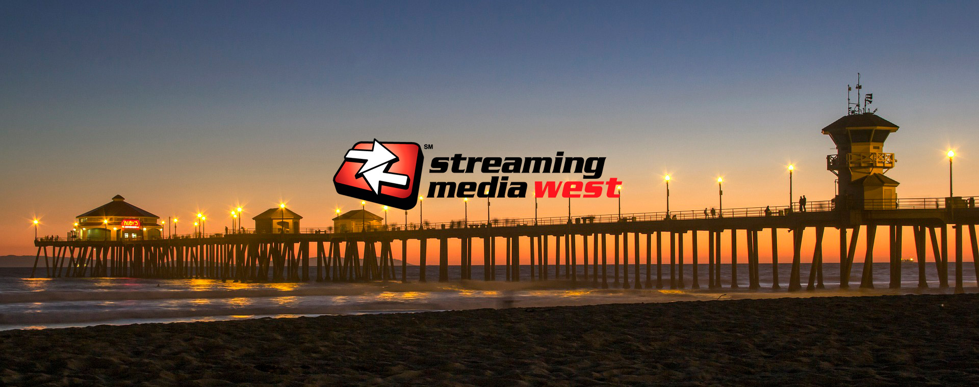 THEOplayer at Streaming Media West 2016