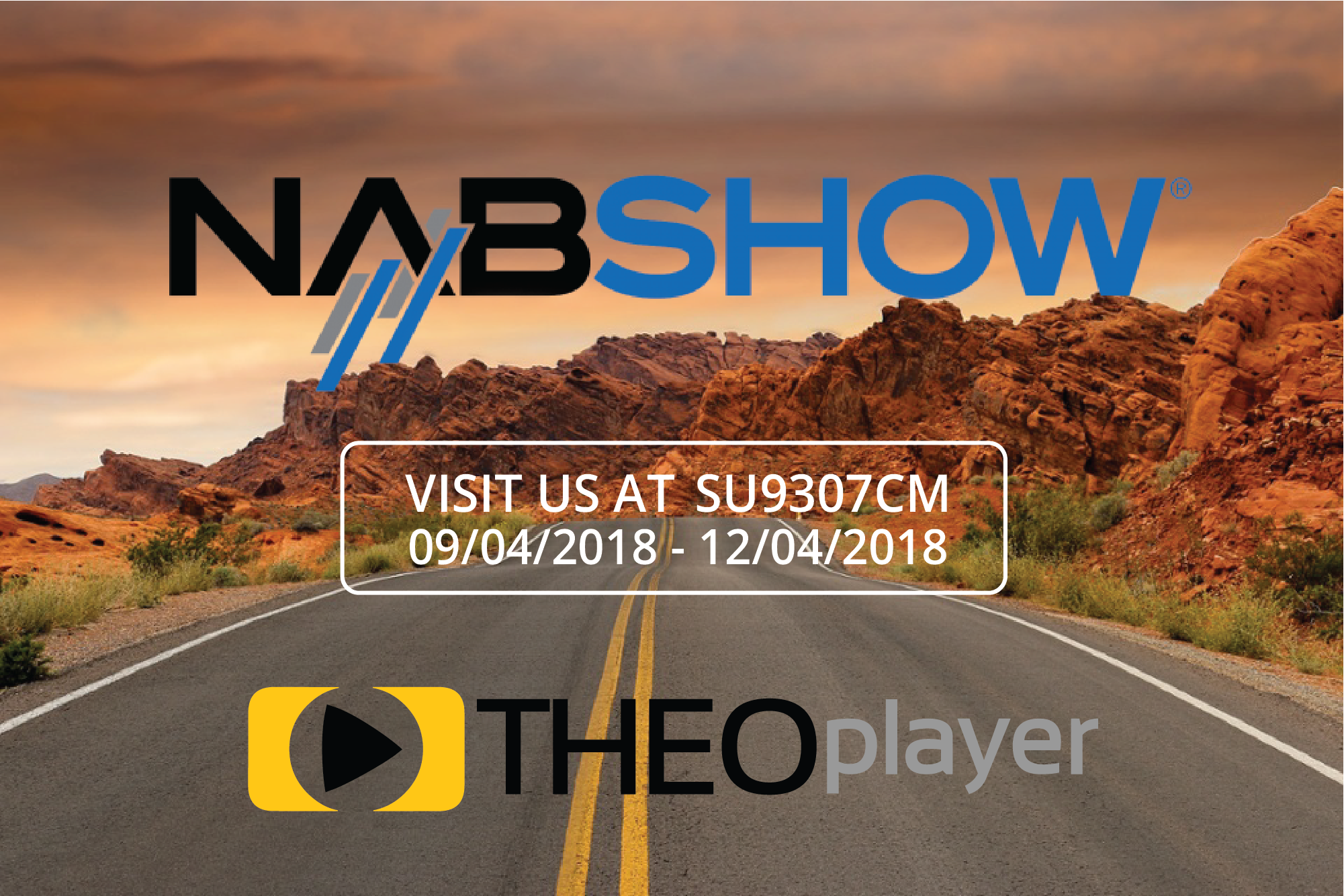 NAB Las Vegas. This is what you should not miss