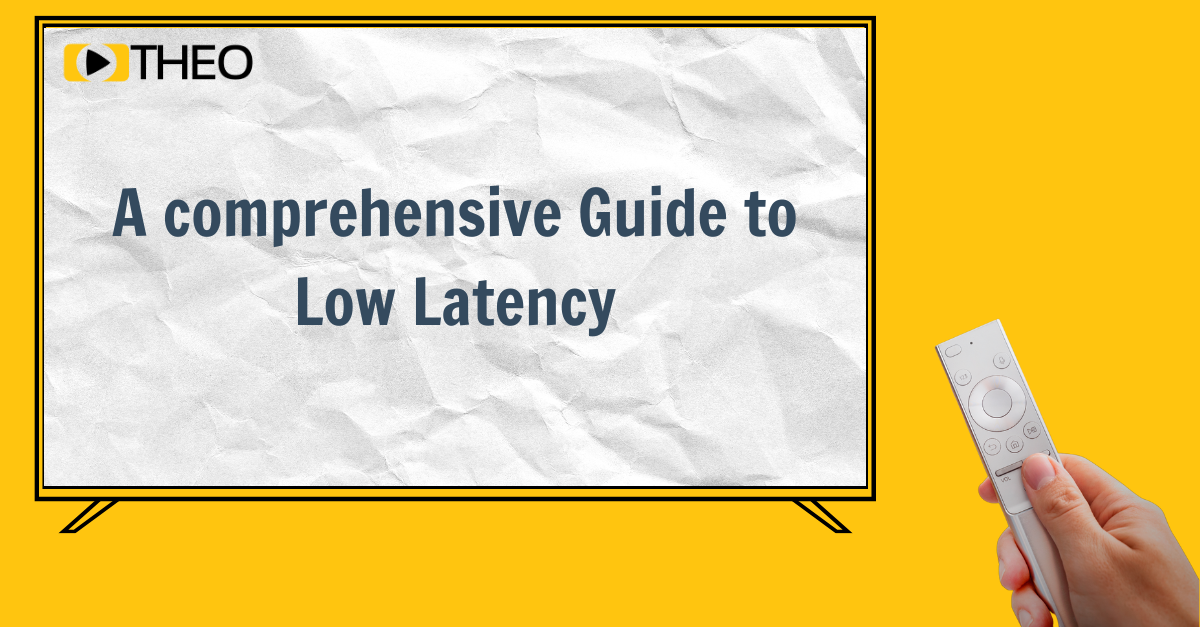 A comprehensive Guide to Low Latency