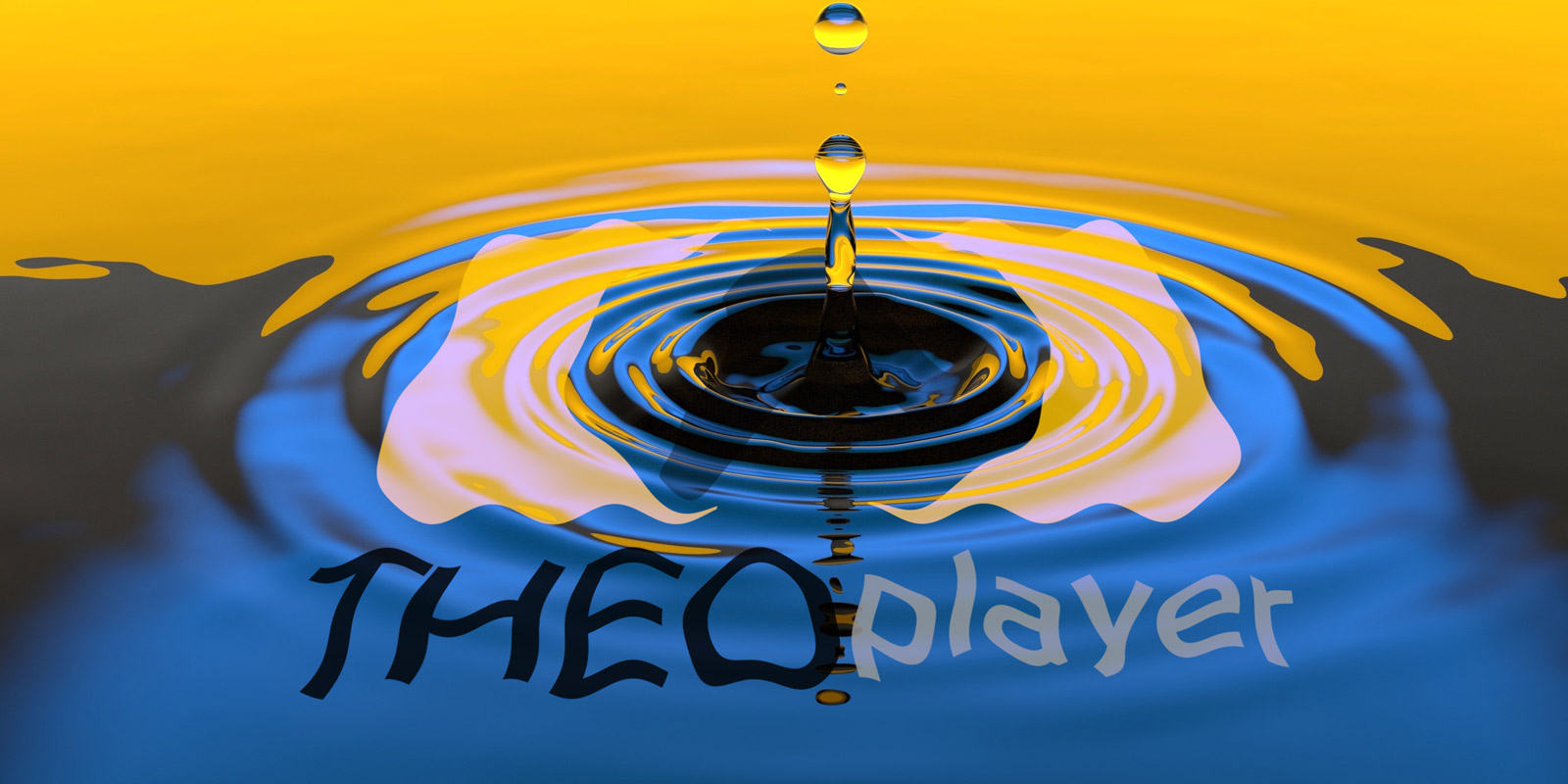 THEOplayer Web Audio API keys learnings