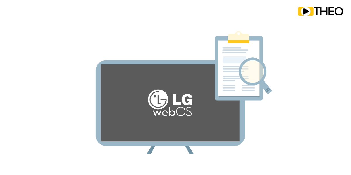 Going Big Screen: A Complete List of Limitations for Native WebOS Media Player