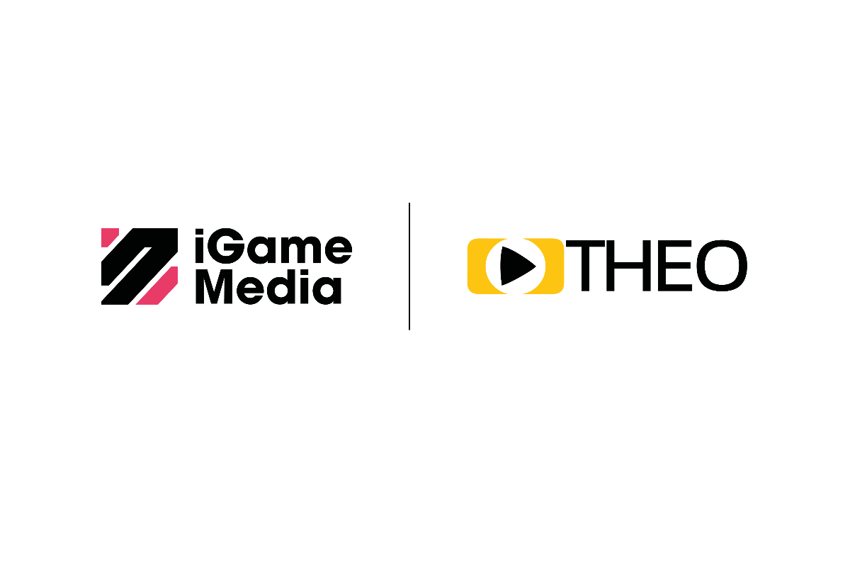 iGameMedia and THEO Technologies partner to launch ultra low latency streaming solution with Bet365